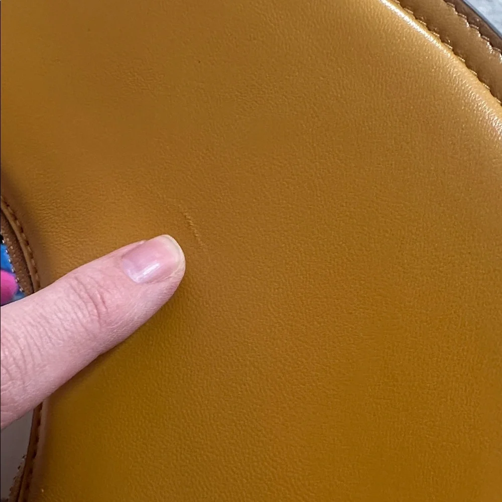 Kate spade lions mane expo handbag - Picture 5 of 16